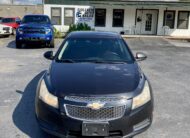 2011 Chevrolet Cruze LT