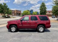 CHEVROLET TAHOE LS