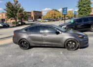 2014 Dodge Dart SXT