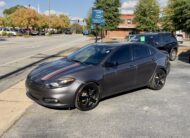 2014 Dodge Dart SXT