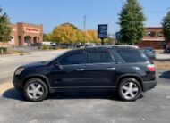 2009 GMC Acadia SLT2