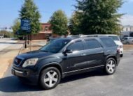 2009 GMC Acadia SLT2