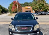 2009 GMC Acadia SLT2