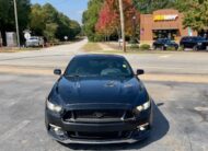 2015 Ford Mustang GT