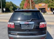 2009 GMC Acadia SLT2