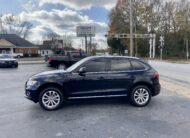 2013 Audi Q5