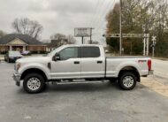 2019 Ford F-250 SuperDuty