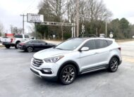 2017 Hyundai SantaFe Ultimate