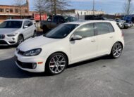 2013 VW Gti Drivers Edition