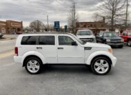 2011 Dodge Nitro Heat