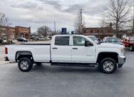 2017 GMC Sierra 2500 HD