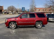 2010 Cadillac Escalade