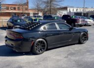 2015 Dodge Charger R/T