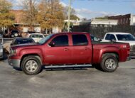 2013 GMC Sierra 1500