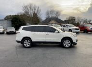 2014 Chevrolet Traverse