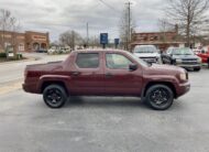 2008 Honda Ridgeline RT