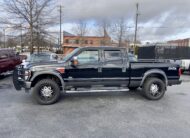 2008 Ford F-250 Diesel