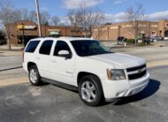 2007 Tahoe LT