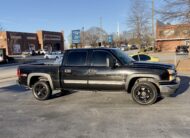 2007 Chevrolet Silverado 1500