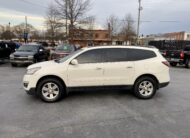 2014 Chevrolet Traverse