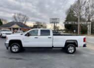 2017 GMC Sierra 2500 HD