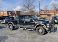 2008 Ford F-250 Diesel