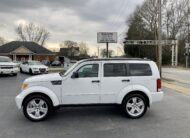 2011 Dodge Nitro Heat