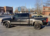 2007 Chevrolet Silverado 1500