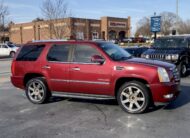 2010 Cadillac Escalade