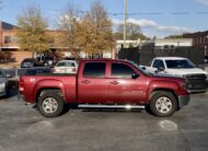 2013 GMC Sierra 1500