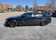 2015 Dodge Charger R/T