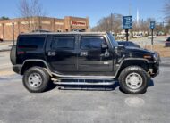 2007 Hummer H2