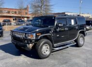 2007 Hummer H2