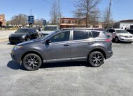 2017 Toyota Rav4 SE