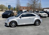 2013 VW Beetle