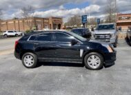 2013 Cadillac SRX Luxury Edition