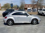 2013 VW Beetle