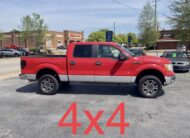 2010 Ford F150 XLT