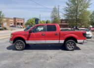 2010 Ford F150 XLT