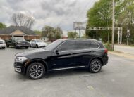 2017 BMW X5 Sport AWD