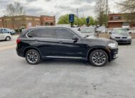 2017 BMW X5 Sport AWD