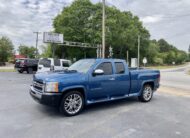 2013 Chevrolet Silverado 1500