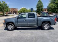 2009 GMC Sierra 1500 Hybrid