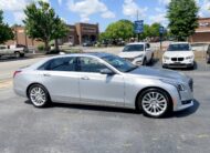 2016 Cadillac CT6