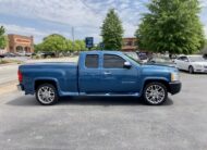 2013 Chevrolet Silverado 1500