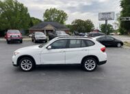 2014 BMW X1