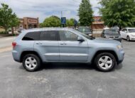 2012 Jeep Grand Cherokee