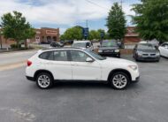 2014 BMW X1