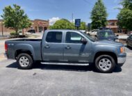 2009 GMC Sierra 1500 Hybrid