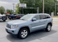 2012 Jeep Grand Cherokee